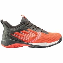 Мужские спортивные кроссовки Bullpadel Vertex Grip 22l цена и информация | Кроссовки мужские | pigu.lt