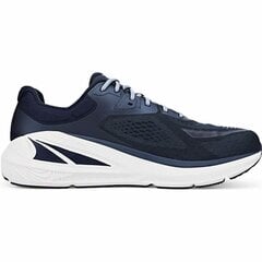 Беговые кроссовки для взрослых Altra Paradigm 6 Тёмно Синий цена и информация | Кроссовки для мужчин | pigu.lt