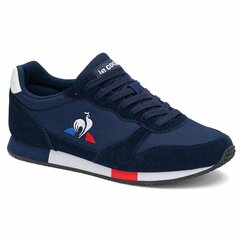 Kedai vyrams Le coq sportif Alpha, mėlyni цена и информация | Кроссовки для мужчин | pigu.lt