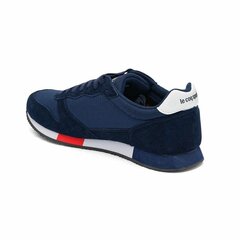 Kedai vyrams Le coq sportif Alpha, mėlyni цена и информация | Кроссовки для мужчин | pigu.lt