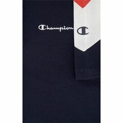 Champion vyriški polo marškinėliai S6463627 kaina ir informacija | Vyriški marškinėliai | pigu.lt