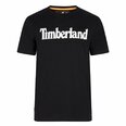 Marškinėliai vyrams Timberland Kennebec Linear