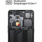 Oppo Find X5 Pro 5G Dual SIM 12/256GB, Black kaina ir informacija | Mobilieji telefonai | pigu.lt