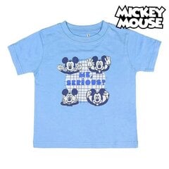 Pižama mergaitėms Mickey Mouse kaina ir informacija | Mickey Mouse Dviračių priedai ir aksesuarai | pigu.lt