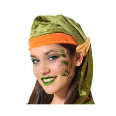 Kostiumų aksesuarai - Elfo ausys kaina ir informacija | Karnavaliniai kostiumai | pigu.lt