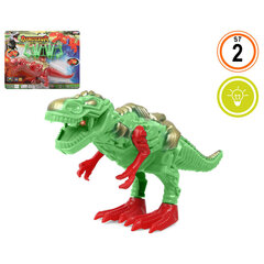 Dinozauras Šviesus 2 vnt. kaina ir informacija | Žaislai berniukams | pigu.lt
