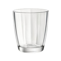 Bormioli stiklinė, 305 ml kaina ir informacija | Taurės, puodeliai, ąsočiai | pigu.lt