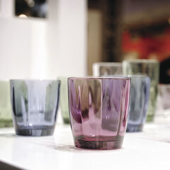 Bormioli stiklinė, 390 ml kaina ir informacija | Taurės, puodeliai, ąsočiai | pigu.lt