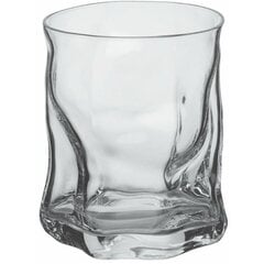 Bormioli stiklinė, 420 ml kaina ir informacija | Taurės, puodeliai, ąsočiai | pigu.lt