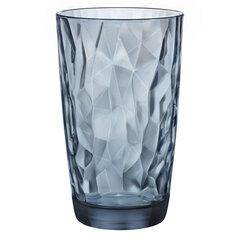Bormioli stiklinė, 470 ml kaina ir informacija | Taurės, puodeliai, ąsočiai | pigu.lt