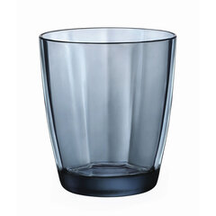 Bormioli stiklinė, 305 ml kaina ir informacija | Taurės, puodeliai, ąsočiai | pigu.lt