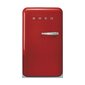 Smeg FAB10LRD5 kaina ir informacija | Šaldytuvai | pigu.lt