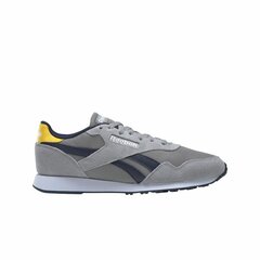 Kedai vyrams Reebok Royal Ultra, pilki kaina ir informacija | Kedai vyrams | pigu.lt