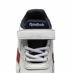 Детские кроссовки Reebok Royal Classic Jogger 3.0 Белый цена и информация | Детская спортивная обувь | pigu.lt