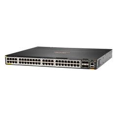 HPE JL659A kaina ir informacija | Komutatoriai (Switch) | pigu.lt