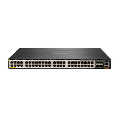 HPE JL659A kaina ir informacija | Komutatoriai (Switch) | pigu.lt