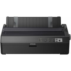 Epson FX-2190IIN, nespalvotas kaina ir informacija | Spausdintuvai | pigu.lt