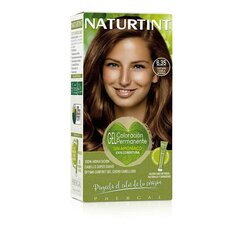 Постоянная краска Naturtint Naturtint 6.35 castaño canela intenso Без аммиака, 170 мл цена и информация | Краска для волос | pigu.lt
