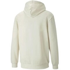 Vyriškas džemperis Puma Better Hoodie TR M, smėlio spalvos kaina ir informacija | Džemperiai vyrams | pigu.lt