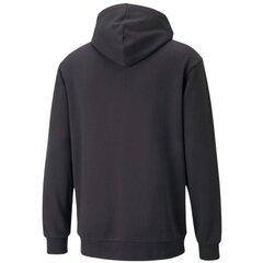 Vyriškas džemperis Puma Better Hoodie TR M, juodas kaina ir informacija | Džemperiai vyrams | pigu.lt