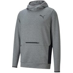 Vyriškas džemperis Puma RTG Hoodie M, pilkas kaina ir informacija | Džemperiai vyrams | pigu.lt