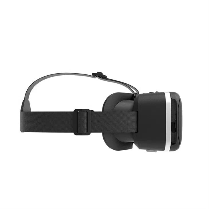 Virtualios realybės akiniai Shinecon VR02 +Shinecon pultelis B03 kaina ir informacija | Virtualios realybės akiniai | pigu.lt
