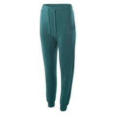 Кроссовки Hi-Tec Мелиан, зеленые цена и информация | Спортивная одежда для женщин | pigu.lt