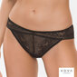 Kelnaitės moterims Black Diamonds, V.O.V.A. Lingerie kaina ir informacija | Kelnaitės | pigu.lt