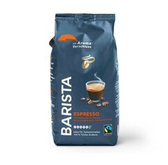 Tchibo kavos pupelės Barista Espresso, 1kg цена и информация | Кофе, какао | pigu.lt