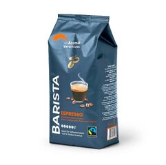 Tchibo kavos pupelės Barista Espresso, 1kg цена и информация | Кофе, какао | pigu.lt