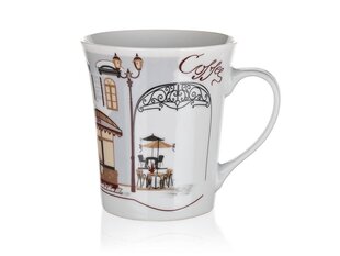 Кружка Mug цена и информация | Стаканы, фужеры, кувшины | pigu.lt