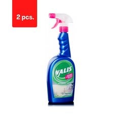 Valis valiklis virtuvei, 750 ml x 2 vnt. kaina ir informacija | Valikliai | pigu.lt