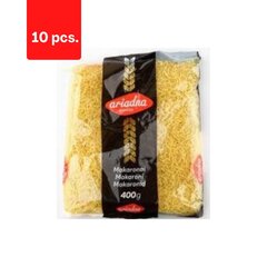 Makaronai vermišeliai Ariadna, 400 g x 10 vnt. kaina ir informacija | Makaronai | pigu.lt