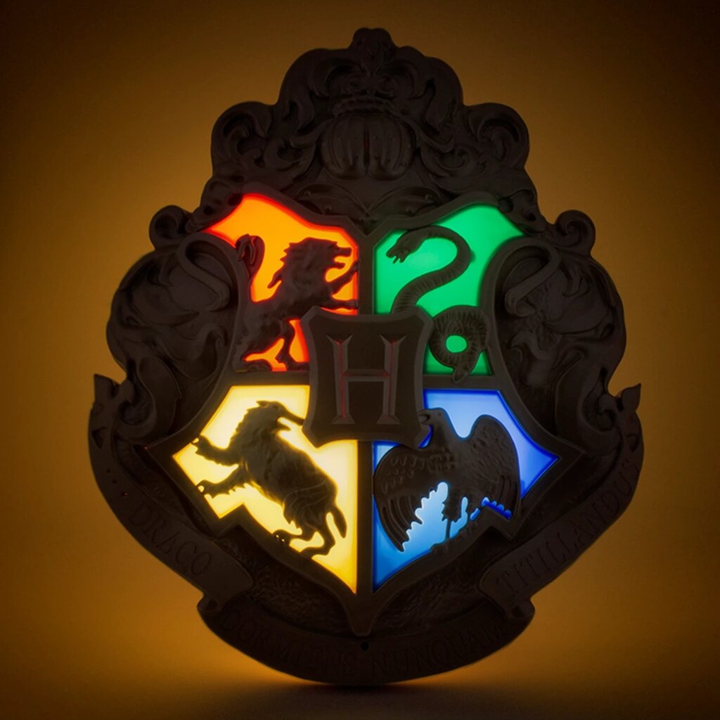 Harry Potter Hogwards kaina ir informacija | Žaidėjų atributika | pigu.lt