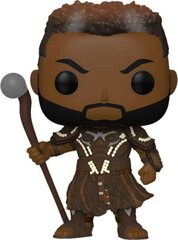 Funko POP! Black Panther Wakanda Forever - M'Baku kaina ir informacija | Žaidėjų atributika | pigu.lt