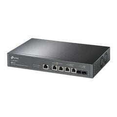 TP-Link JetStream TL-SX3206HPP kaina ir informacija | Komutatoriai (Switch) | pigu.lt