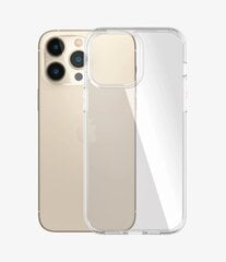 PanzerGlass skirtas iPhone 14 Pro Max, skaidri цена и информация | Чехлы для телефонов | pigu.lt