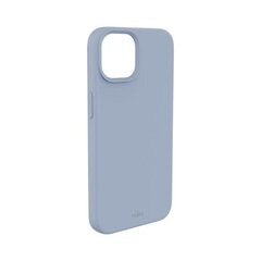 Puro ICON Cover iPhone 14 Plus 6,7" niebieski|sierra blue IPC1467ICONLBLUE цена и информация | Чехлы для телефонов | pigu.lt