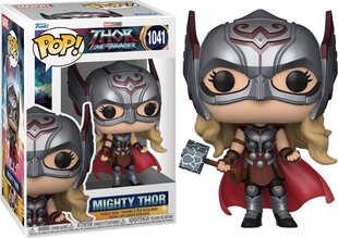 Funko POP! Thor Love And Thunder - Thor kaina ir informacija | Žaidėjų atributika | pigu.lt