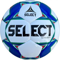 Select Samba FIFA Basic futbolo kamuolys kaina ir informacija | Futbolo kamuoliai | pigu.lt