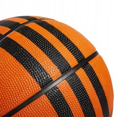 Krepšinio kamuolys Adidas 3-Stripes, 6 dydis kaina ir informacija | Krepšinio kamuoliai | pigu.lt