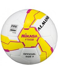 Futbolo kamuolys Mikasa kaina ir informacija | Mikasa Sportas, laisvalaikis, turizmas | pigu.lt