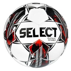 Футбольный мяч для помещений Select цена и информация | SELECT Футбол | pigu.lt