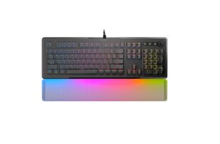 Roccat Vulcan II Max US kaina ir informacija | Klaviatūros | pigu.lt