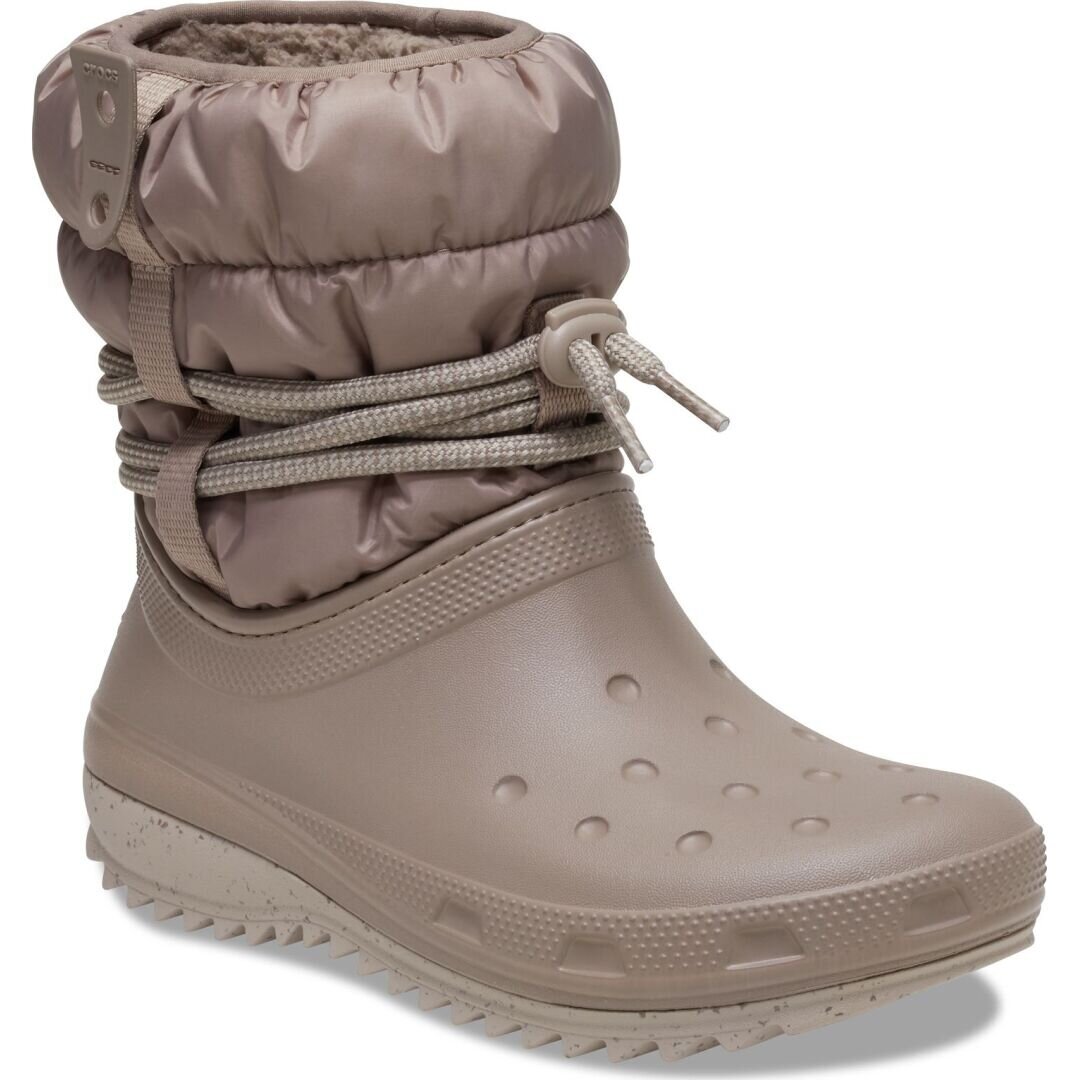 Auliniai batai moterims Crocs 201233 kaina | pigu.lt