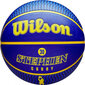 Wilson NBA Player Icon Stephen Curry kamuolys kaina ir informacija | Krepšinio kamuoliai | pigu.lt