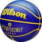 Wilson NBA Player Icon Stephen Curry kamuolys kaina ir informacija | Krepšinio kamuoliai | pigu.lt