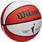 Lauko krepšinio kamuolys Wilson WNBA Authentic Series, 6 dydis kaina ir informacija | Krepšinio kamuoliai | pigu.lt