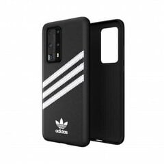 Adidas OR Moulded Case, juodas kaina ir informacija | Adidas Mobilieji telefonai, Foto ir Video | pigu.lt