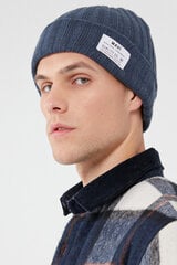Žieminė kepurė MAVI 09280934961 kaina ir informacija | Vyriški šalikai, kepurės, pirštinės | pigu.lt